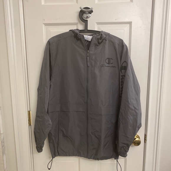Windbreaker - Picture 1 of 2